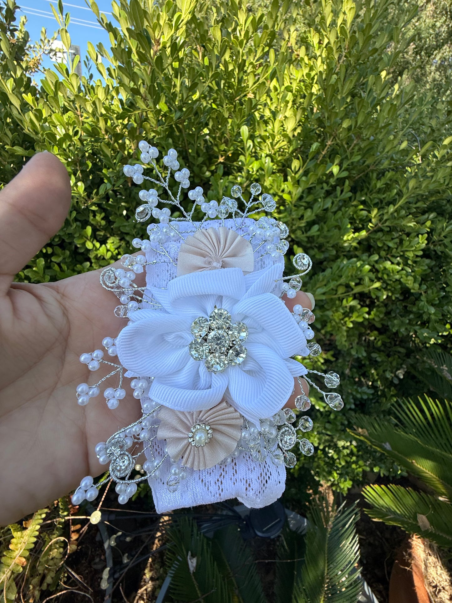 Pañalero/ Baby Romper Paloma 3