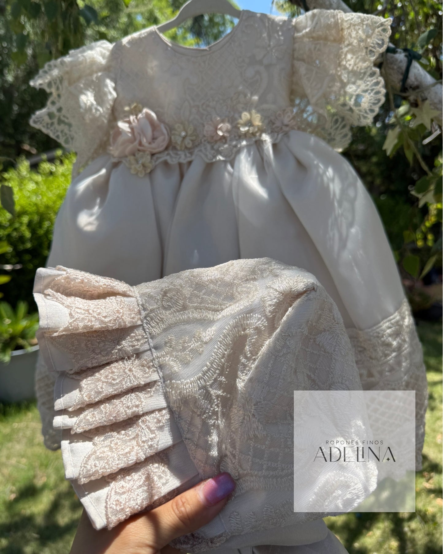 Victoria (Beige)