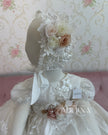 Lupita (Ropón/Christening Gown)