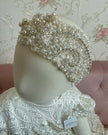 Adelina (Ropón/Christening Gown)
