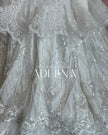 Camila (Ropón/ Christening Gown)