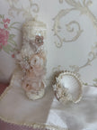 Olivia (Ropón / Christening Gown)