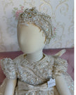 Aitanna (Ropon /Christening Gown)