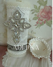 Elida (Ropón / Christening Gown)