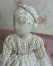 Itzel (Ropón / Christening Gown)