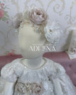 Angelica (Ropón /Christening Gown)