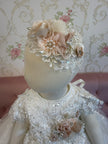 Ailanny- Pearl (Ropón/Christening Gown)