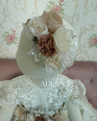 Mariana (Ropón/Christening Gown)