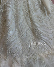 Adelina (Ropón/Christening Gown)