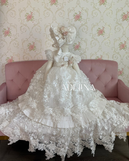Séléne (Ropón / Christening Gown)