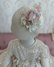Perla (Ropón / Christening Gown)