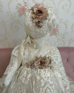 Evangeline (Ropón / Christening Gown)