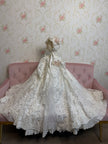 Elenor (Ropón/ Christening Gown)