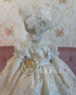 Mari (Ropón / Christening Gown)