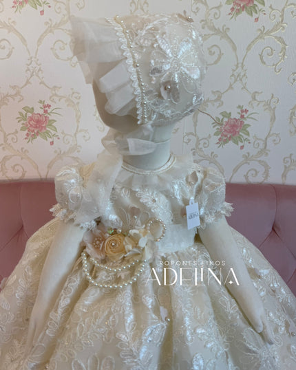 Mari (Ropón / Christening Gown)