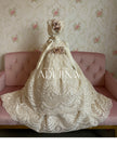 Fatima (Ropón/ Christening Gown)