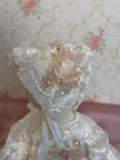 Elenor (Ropón/ Christening Gown)