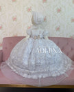 Conchita (Ropón/Christening Gown)