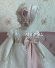 Julieta (Ropón / Christening Gown)