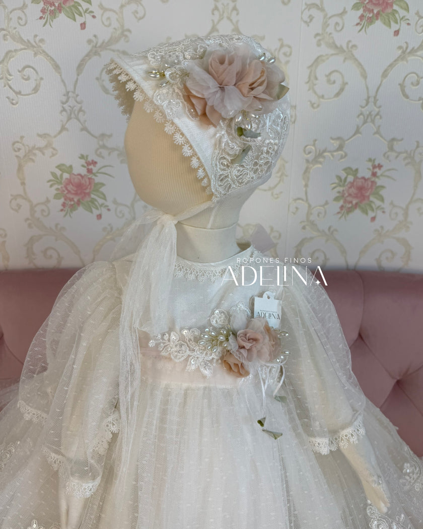 Aurora (Ropón / Christening Gown)