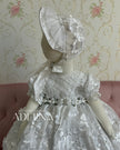 Elida (Ropón / Christening Gown)