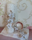 Zara (Ropón / Christening Gown)