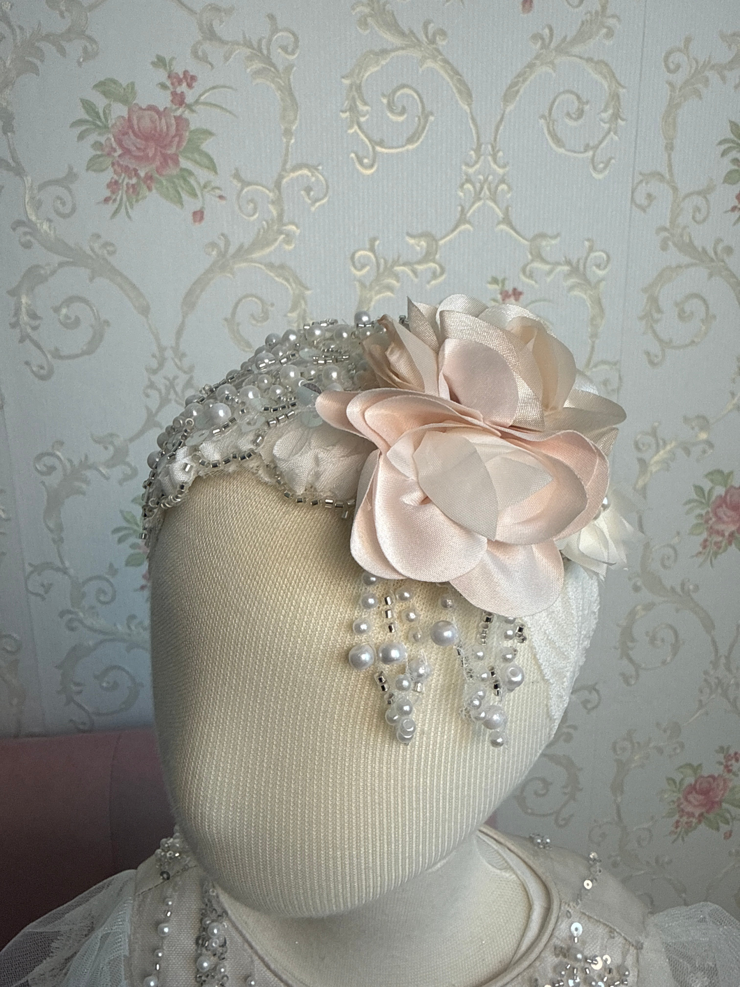 Séléne (Ropón / Christening Gown)