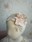 Séléne (Ropón / Christening Gown)