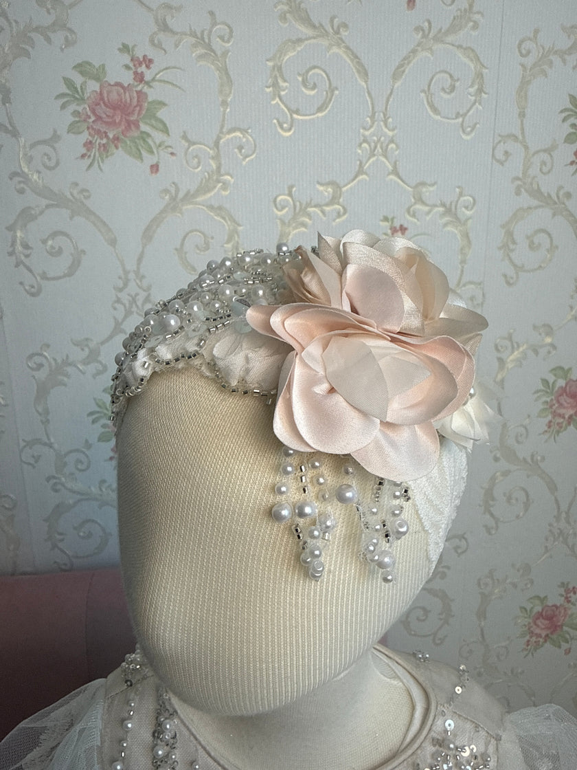 Séléne (Ropón / Christening Gown)