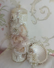 Aleida (Ropón / Christening Gown