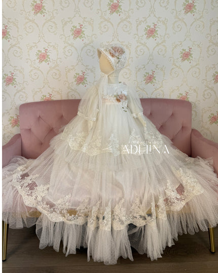 Aurora (Ropón / Christening Gown)