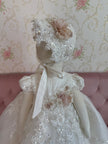 Olivia (Ropón / Christening Gown)
