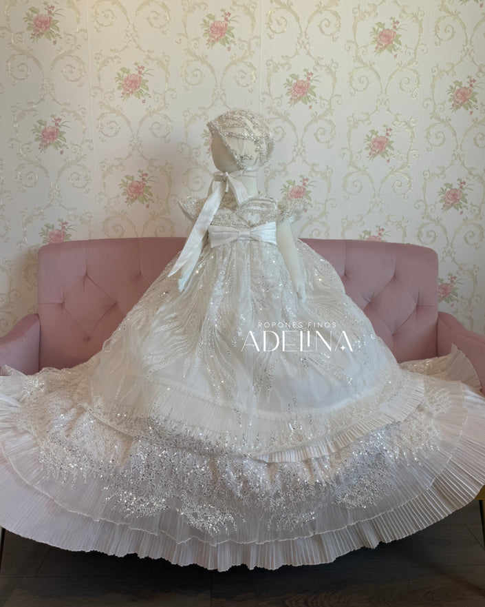 Aitanna (Ropon /Christening Gown)