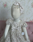Patricia (Ropón / Christening Gown)