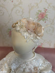 Elenor (Ropón/ Christening Gown)
