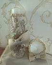 Adelyn (Ropón /Christening Gown)