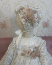 Evangeline (Ropón / Christening Gown)