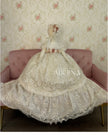 Mariana (Ropón/Christening Gown)