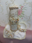 Gema (Ropón/ Christening Gown)