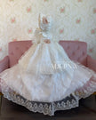Zara (Ropón / Christening Gown)
