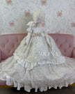 Angelica (Ropón /Christening Gown)