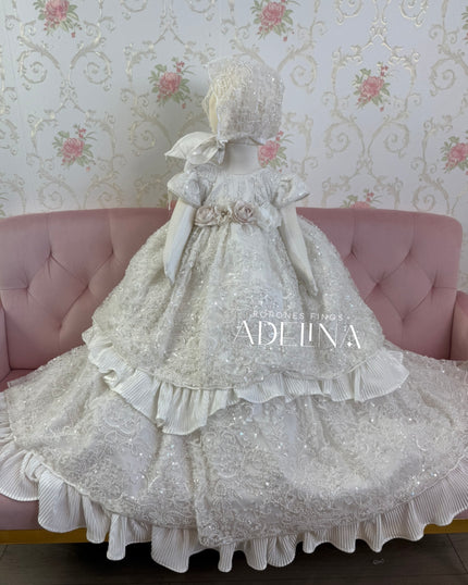 Angelica (Ropón /Christening Gown)