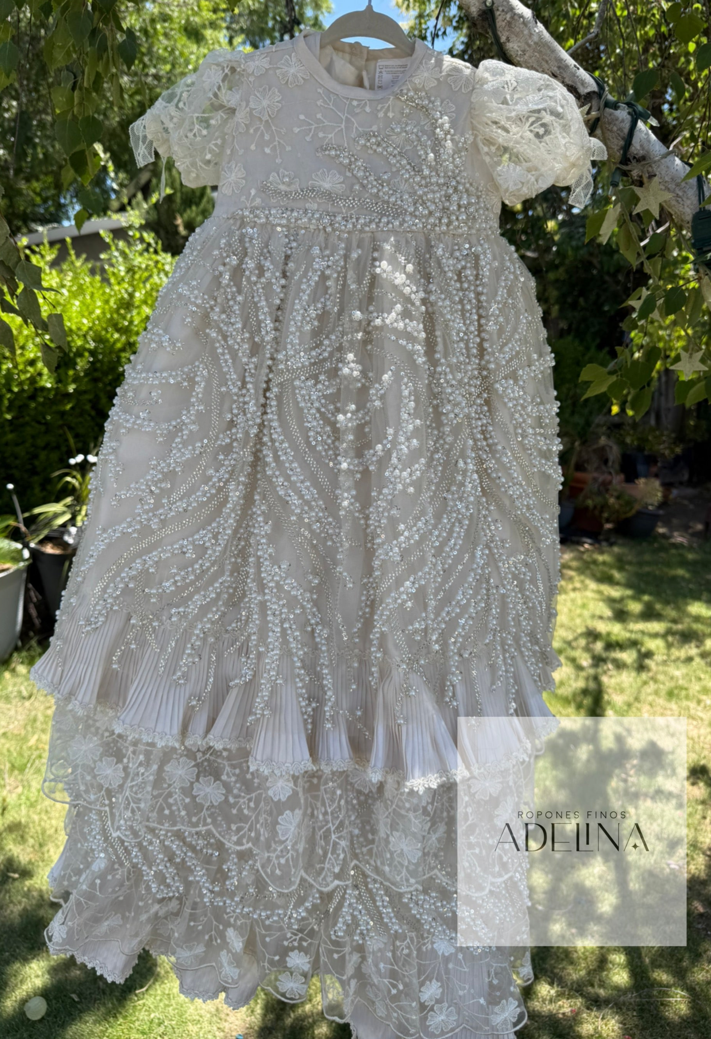 Adelina