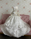 Itzel (Ropón / Christening Gown)