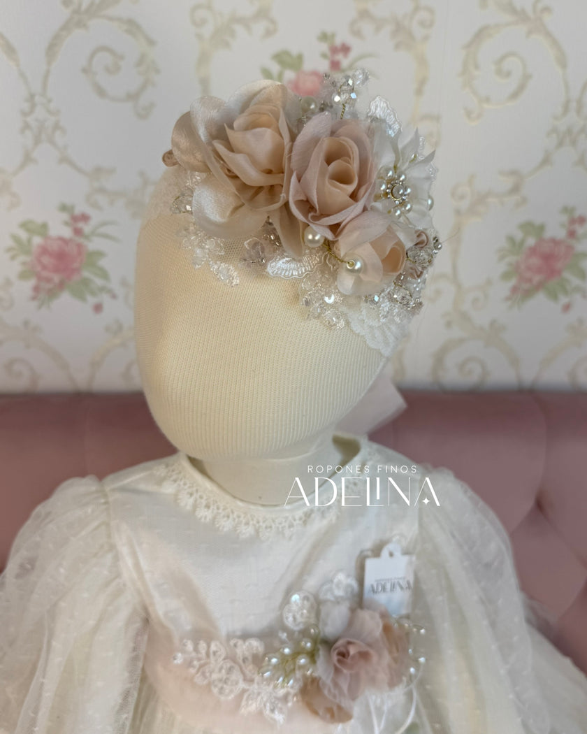 Aurora (Ropón / Christening Gown)