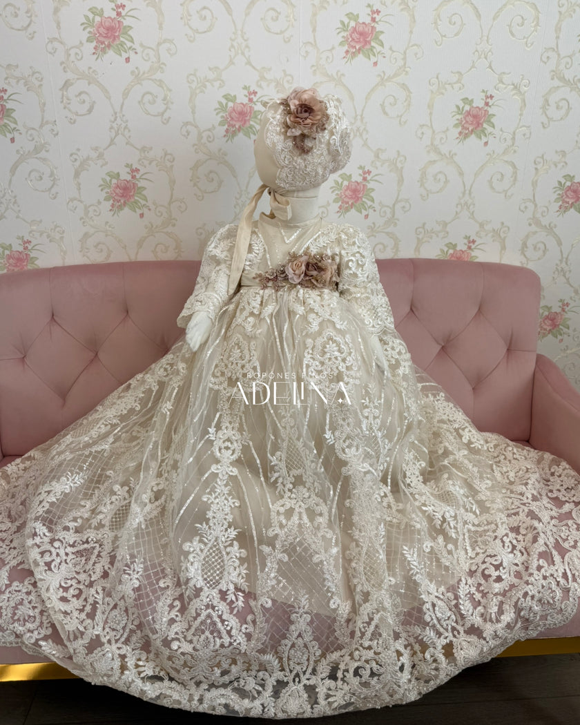 Evangeline (Ropón / Christening Gown)