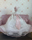 Julieta (Ropón / Christening Gown)