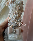Julieta (Ropón / Christening Gown)