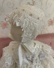 Nefertari (Ropón / Christening Gown)