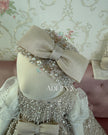 Adelyn (Ropón /Christening Gown)